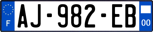 AJ-982-EB