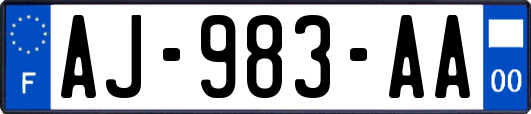 AJ-983-AA