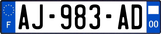 AJ-983-AD