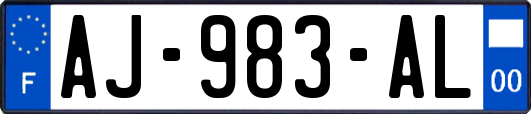 AJ-983-AL