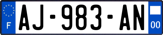 AJ-983-AN