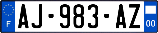 AJ-983-AZ