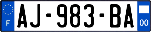 AJ-983-BA