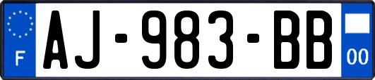 AJ-983-BB