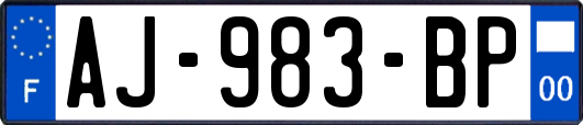 AJ-983-BP