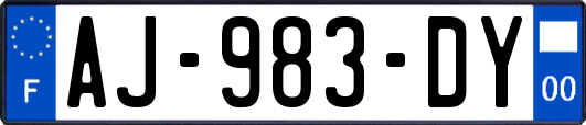 AJ-983-DY