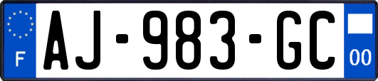 AJ-983-GC