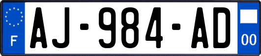 AJ-984-AD