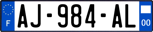 AJ-984-AL