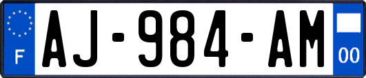 AJ-984-AM