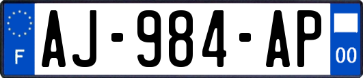 AJ-984-AP