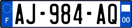 AJ-984-AQ