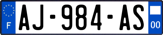 AJ-984-AS