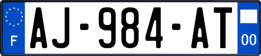 AJ-984-AT