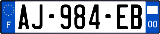 AJ-984-EB