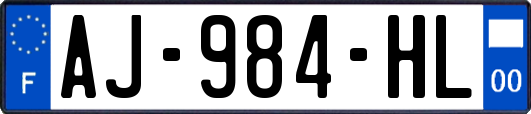 AJ-984-HL