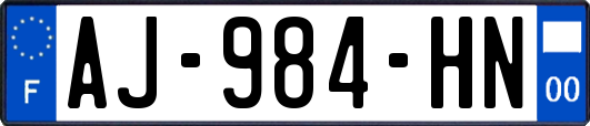 AJ-984-HN
