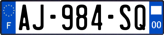 AJ-984-SQ