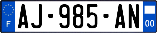 AJ-985-AN