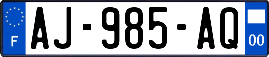 AJ-985-AQ