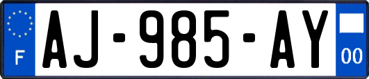 AJ-985-AY