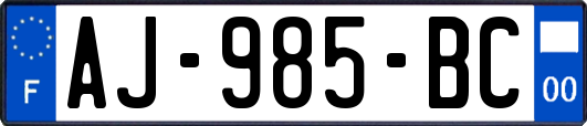 AJ-985-BC