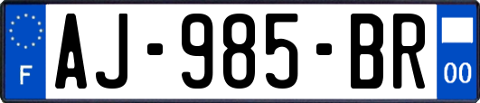 AJ-985-BR