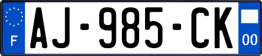 AJ-985-CK