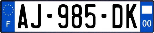 AJ-985-DK