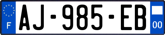 AJ-985-EB