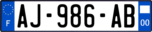 AJ-986-AB