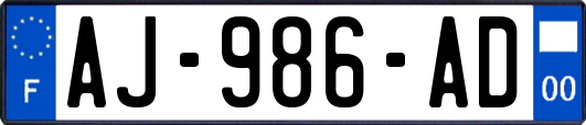 AJ-986-AD