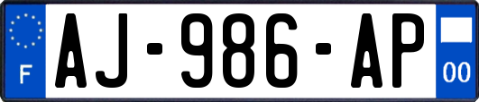 AJ-986-AP