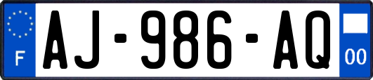 AJ-986-AQ