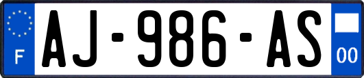 AJ-986-AS