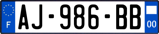 AJ-986-BB