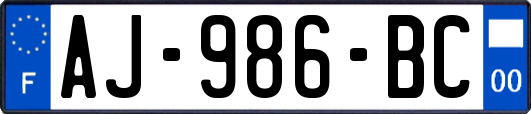 AJ-986-BC