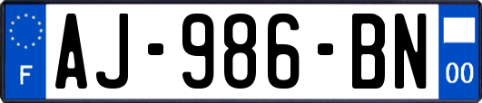 AJ-986-BN