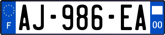 AJ-986-EA