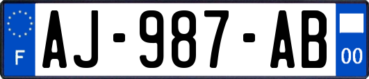 AJ-987-AB