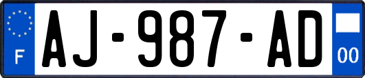 AJ-987-AD