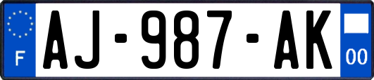 AJ-987-AK