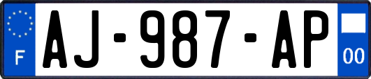 AJ-987-AP