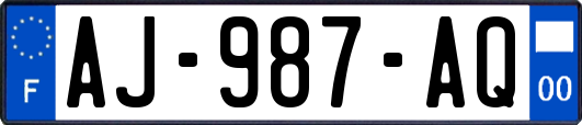 AJ-987-AQ