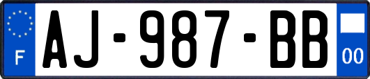 AJ-987-BB