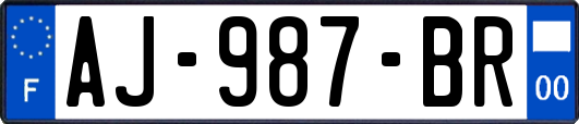 AJ-987-BR