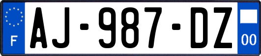 AJ-987-DZ