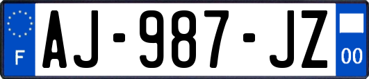 AJ-987-JZ