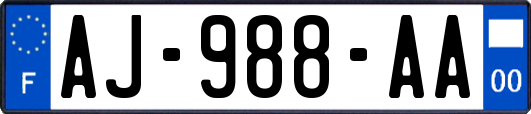 AJ-988-AA