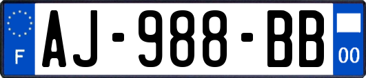 AJ-988-BB